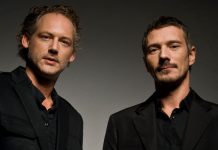 kruder & dorfmeister