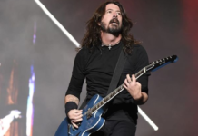 Dave Grohl