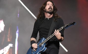 Dave Grohl