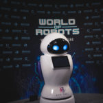 World of Robots