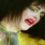 Siouxie Sioux