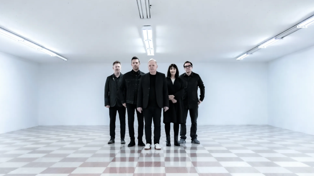 New Order