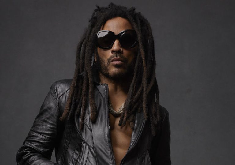 lenny kravitz