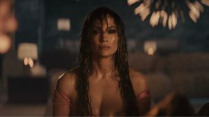 Jennifer Lopez, albuma