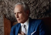 Jose Carreras