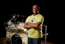 billy cobham