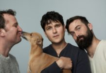 vampire weekend