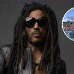 lenny kravitz ohrid