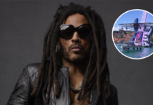 lenny kravitz ohrid