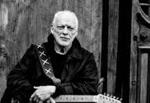 david gilmour