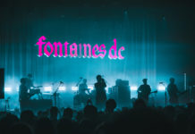 fontaines d.c.