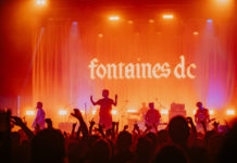 fontaines d.c.