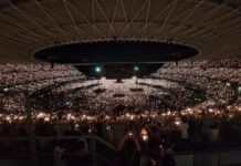 Coldplay u Beču - photo: Siniša Miklaužić