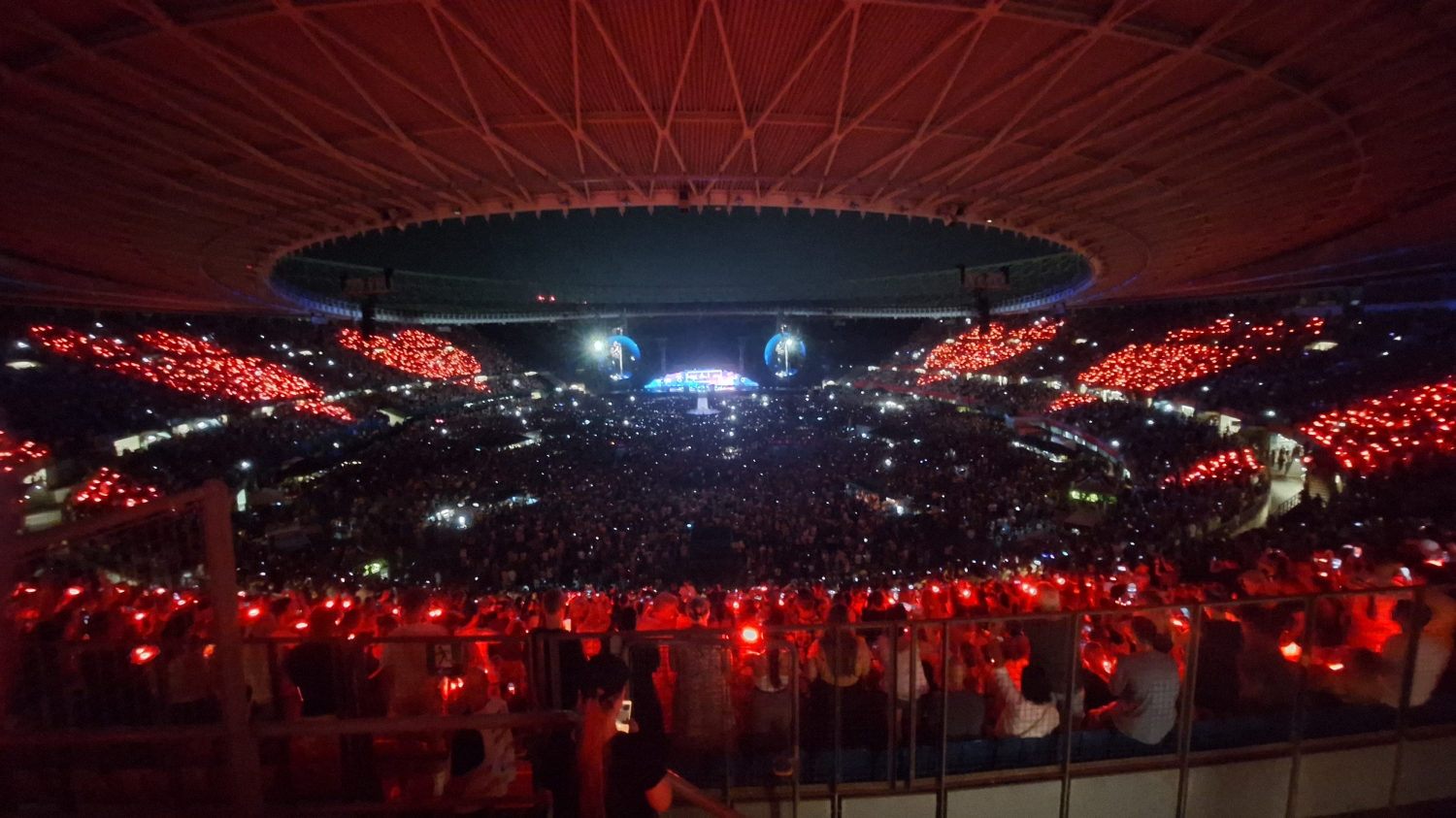 Coldplay u Beču - photo: Siniša Miklaužić