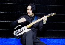 jack white no name