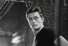 alain delon