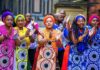 soweto gospel choir